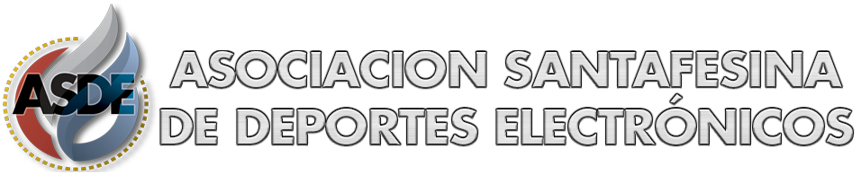 Asociacion Santafesina de Deportes Electronicos