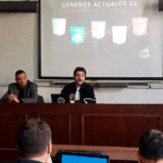 Charla de eSports y su ecosistema 2018