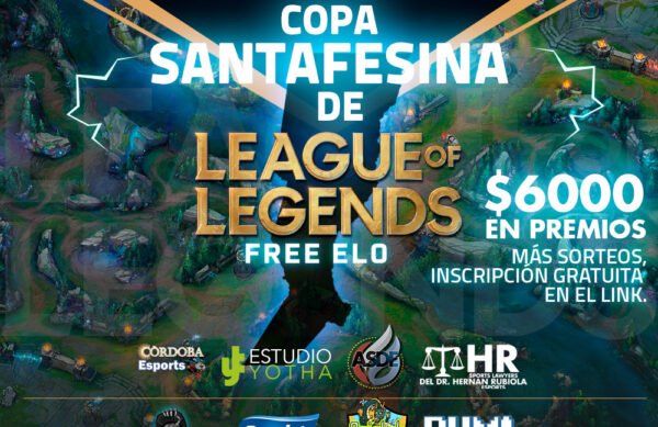 COPA-SANTAFESINA