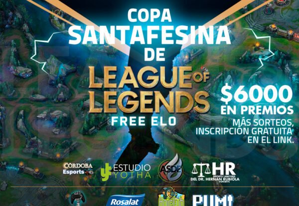 COPA-SANTAFESINA