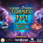 Torneo 1v1 LOL @ Bar Istanbul